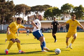 (Foto: NK Rovinj)