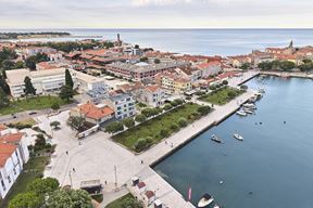 (Grad Umag)