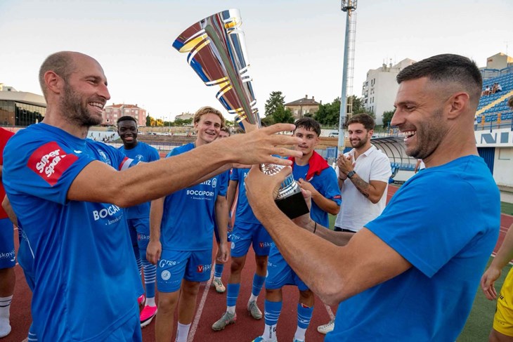 (Foto: NK Uljanik)