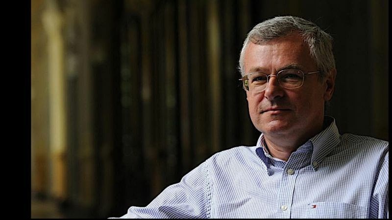 Akademik Robert Matija&scaron;ić