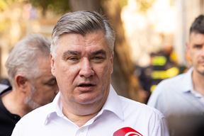 (Foto: Miroslav Lelas / Hina)