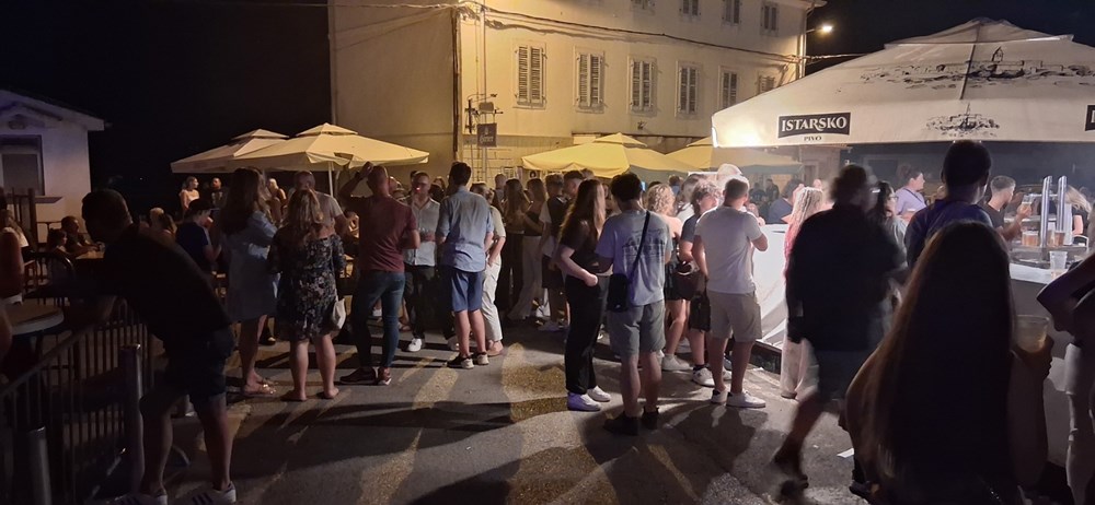 (Grad Poreč)