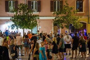 (Grad Poreč)