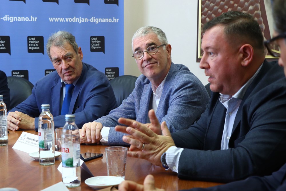 (Grad Vodnjan)