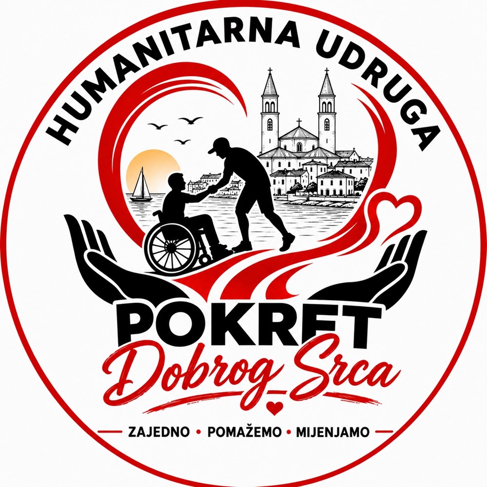 (Pokret dobrog srca)