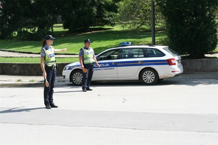 (PU istarska)