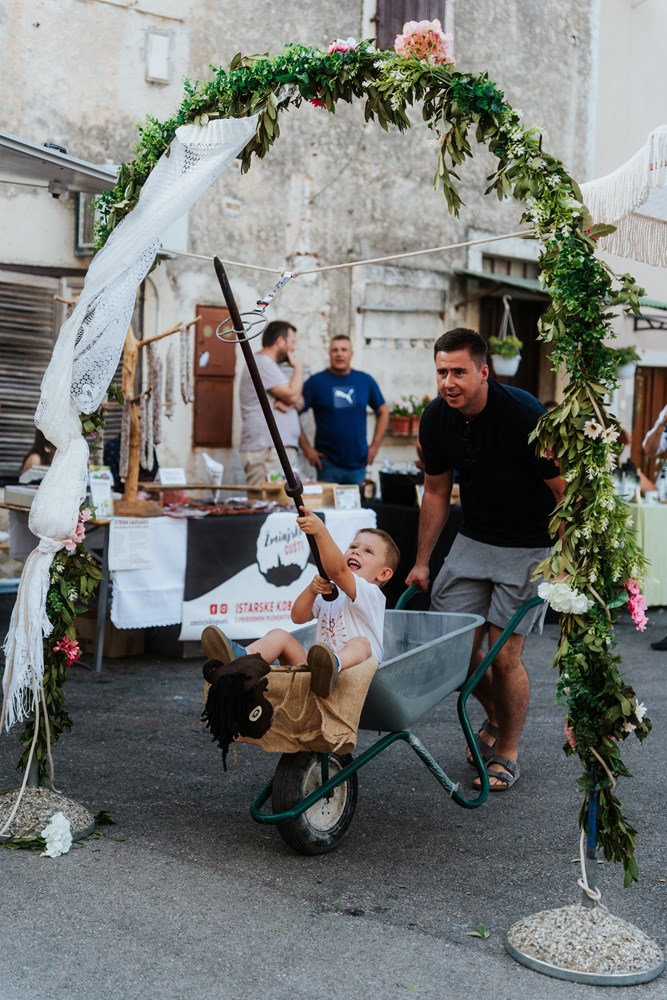 (Turistička zajednica Općine Barban)