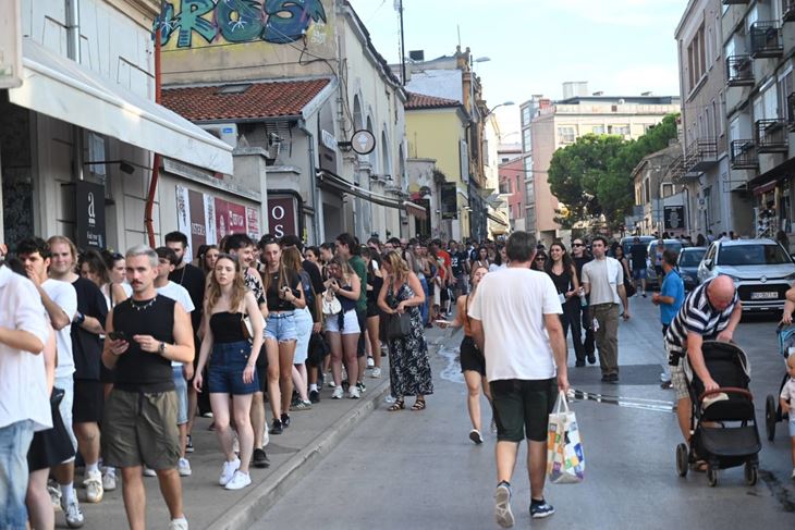(Snimio Zoran Oljača)