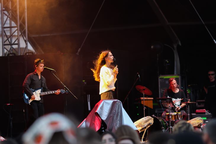 Lorde (Snimio Igor Zenzerović)
