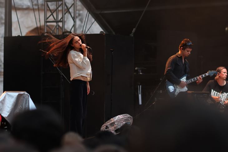 Lorde (Snimio Igor Zenzerović)