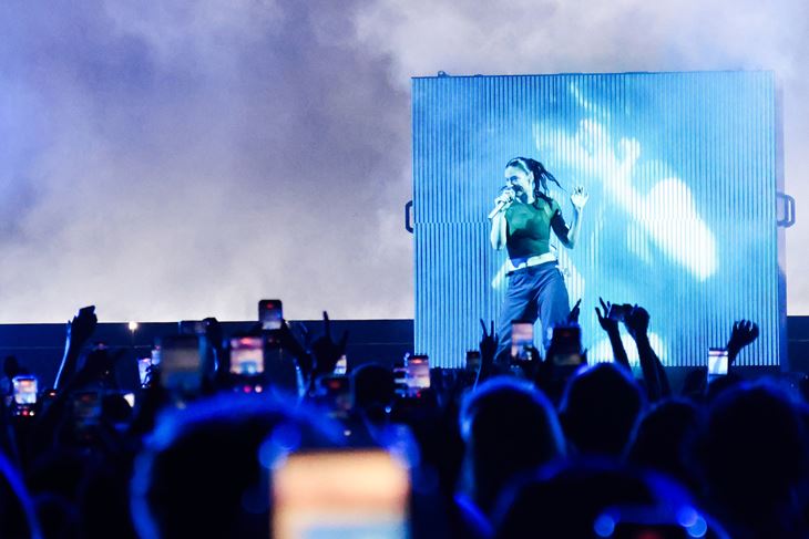 Lorde (Snimio Igor Zenzerović)