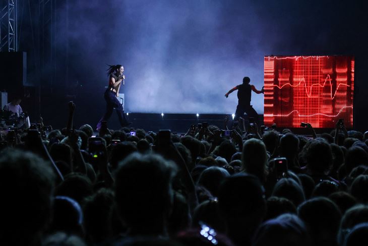 Lorde (Snimio Igor Zenzerović)