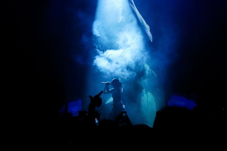 Lorde (Snimio Igor Zenzerović)