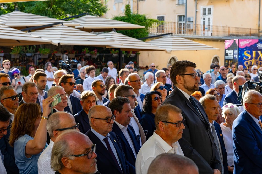 (Grad Pula)