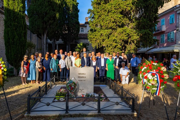 (Grad Pula)