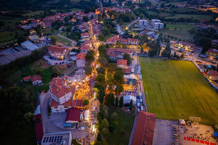 (Općina Žminj)