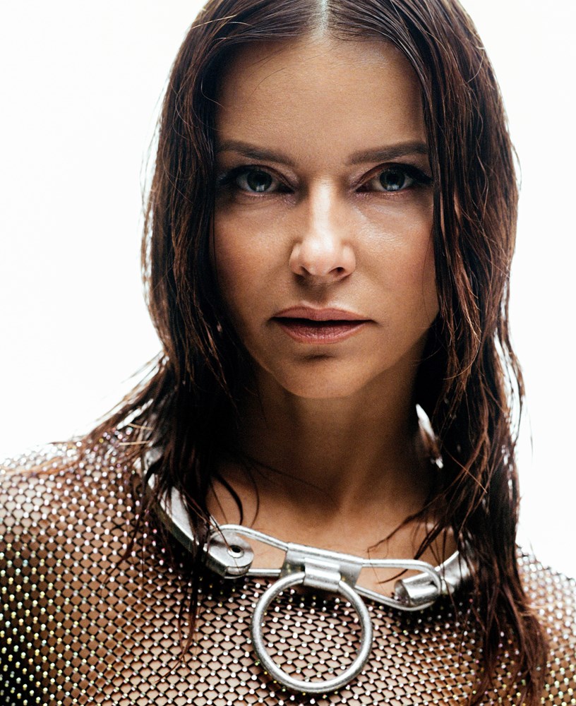 Vesna Pisarović (925Studio)