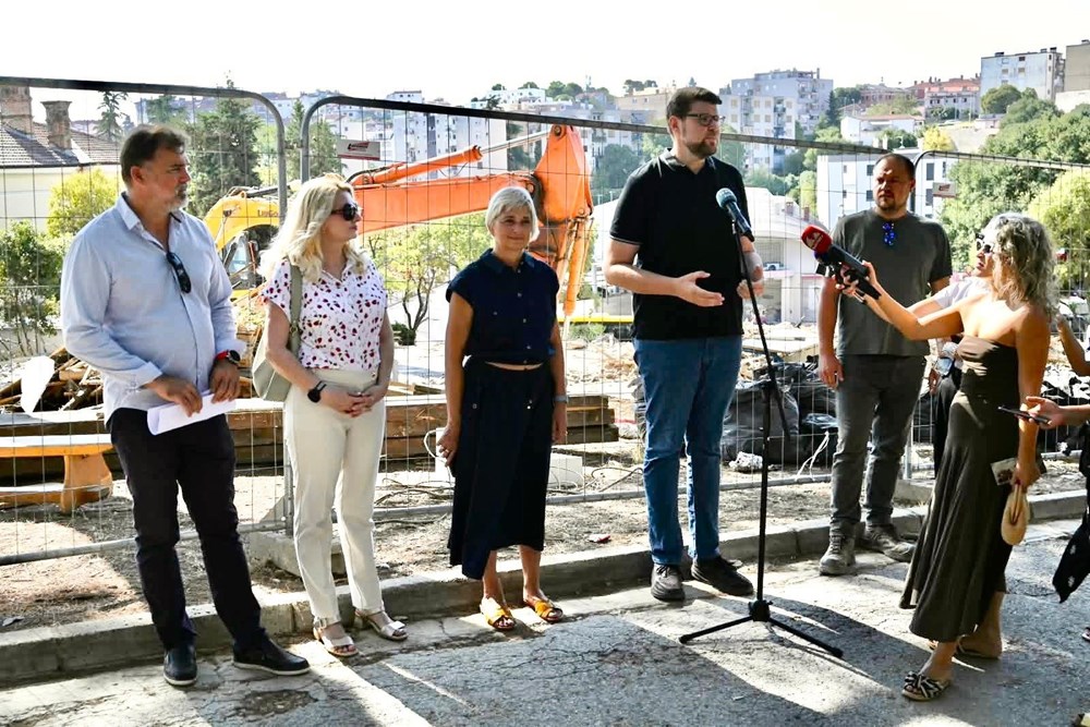 (Grad Pula)