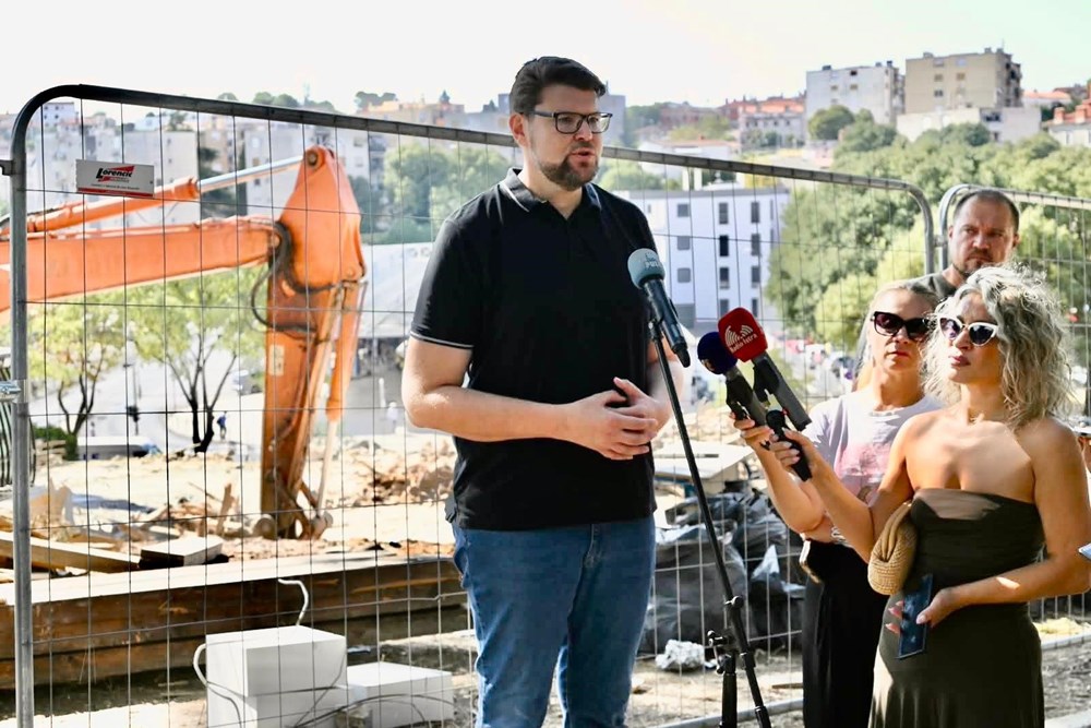 (Grad Pula)
