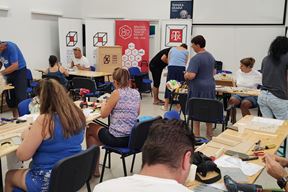 (Hrvatski savez pedagoga tehničke kulture)