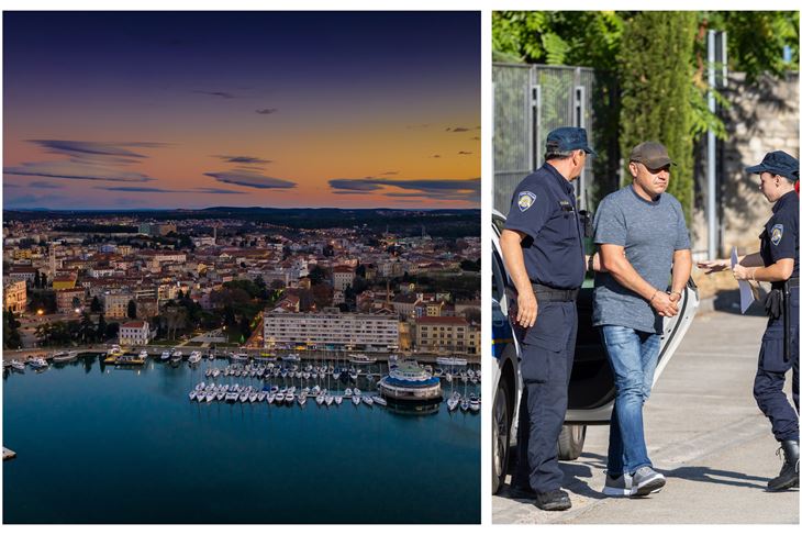 (Foto: Nunu Media, Srecko Niketic / Pixsell)