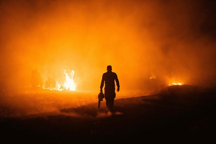  (Foto: Uros Arsic / AFP)
