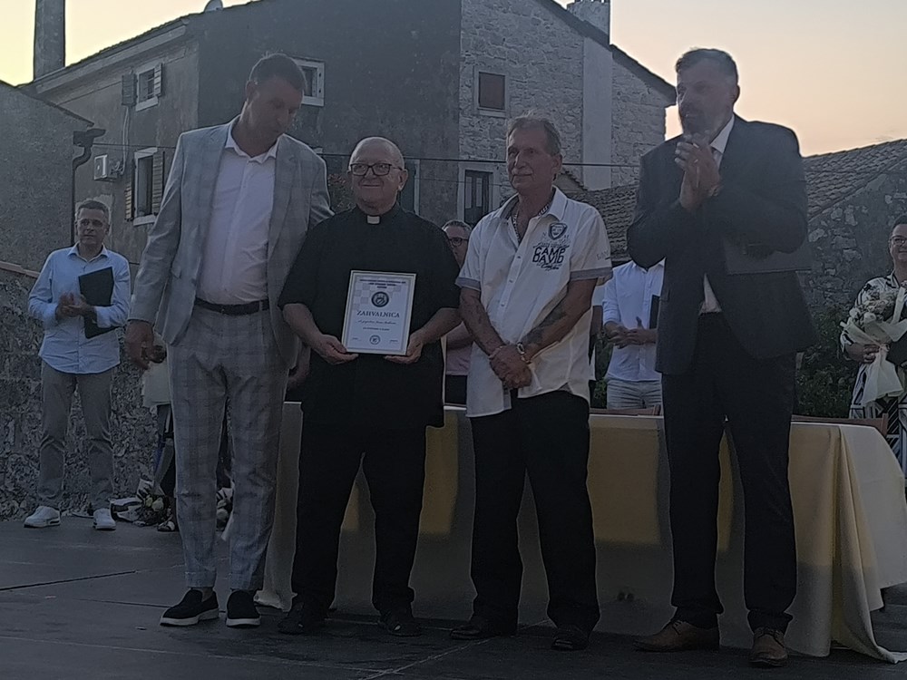 (Snimio Zvonimir Guzić)