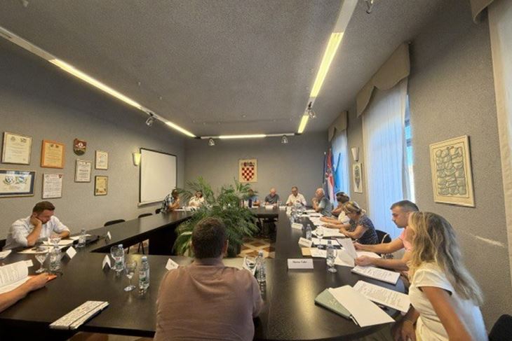 (Snimila Lana Pliško)