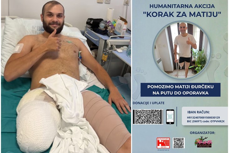 (Osobna arhiva/Udruga Mendula)