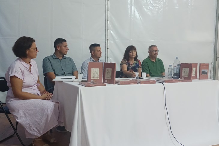 (Vanesa Begić)