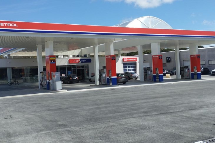 (Petrol)