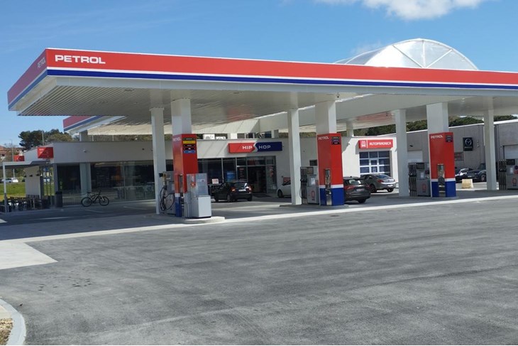 (Petrol)