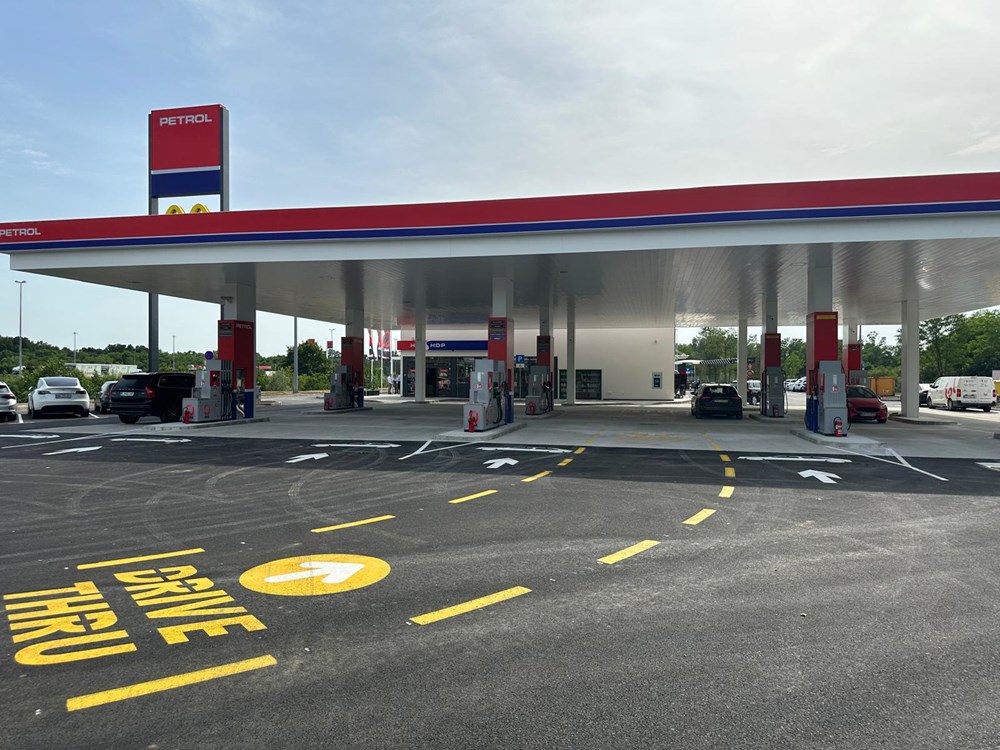 (Petrol)