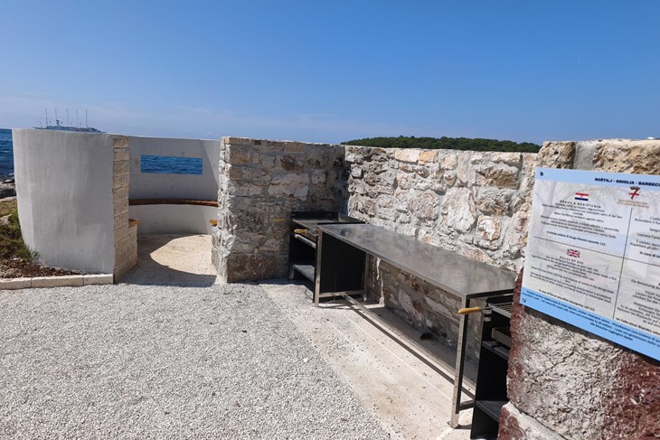 (Foto: Grad Rovinj)