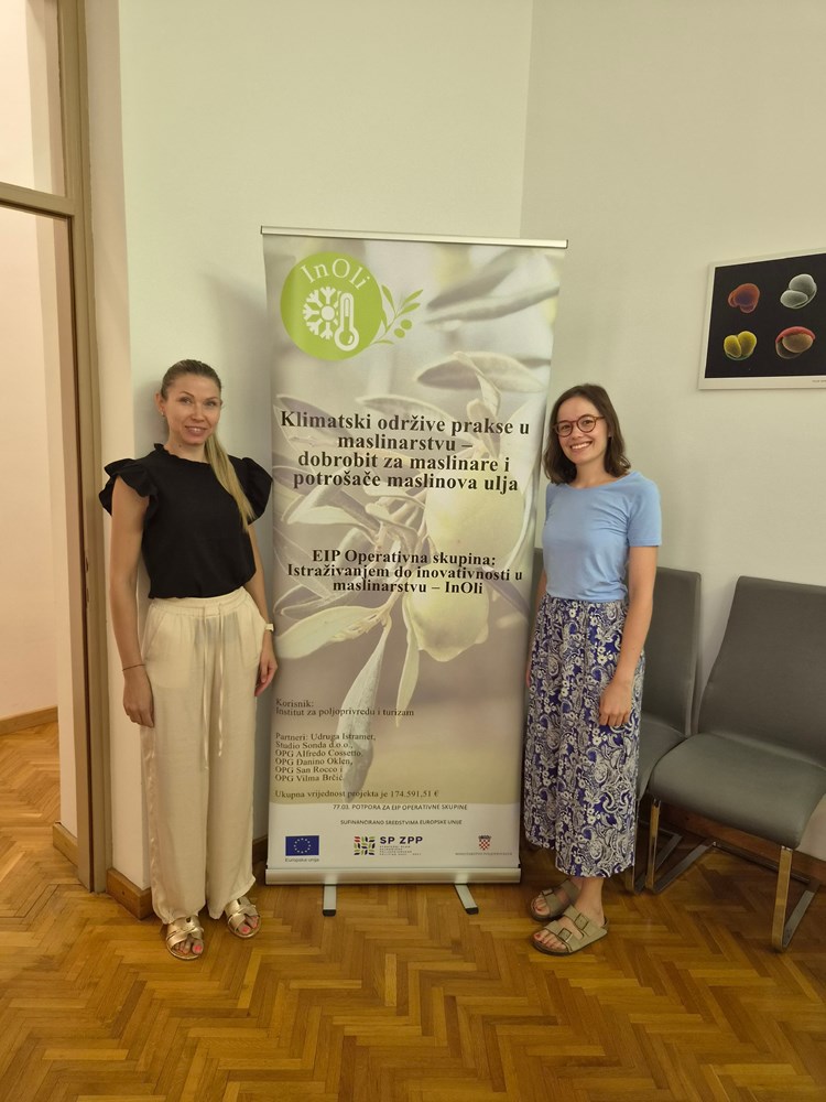 (Foto Institut za poljoprivredu i turizam)
