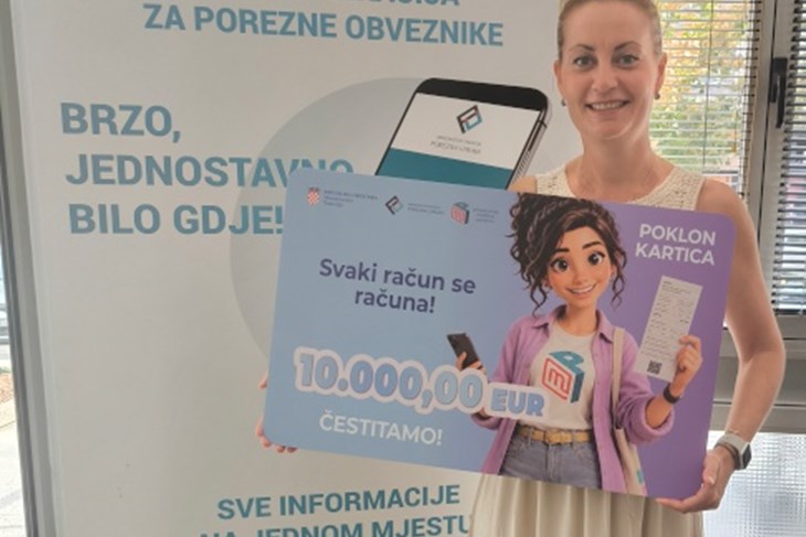 (Foto Porezna uprava)