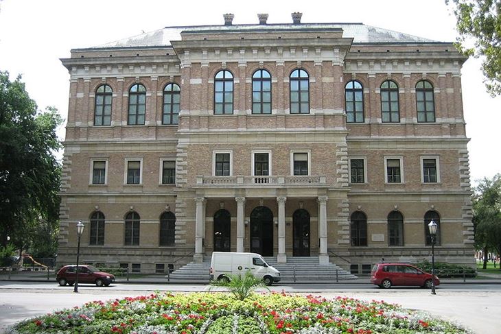 (Arhiva Novog lista)