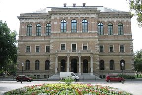 (Arhiva Novog lista)