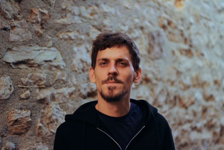 (Eric Ušić)