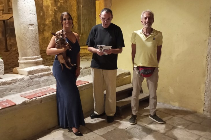 (Galerija Fonticus)