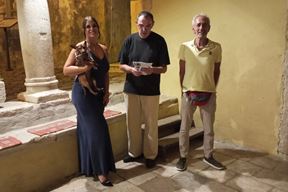 (Galerija Fonticus)
