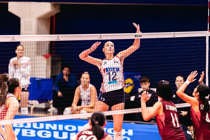 (FIVB)