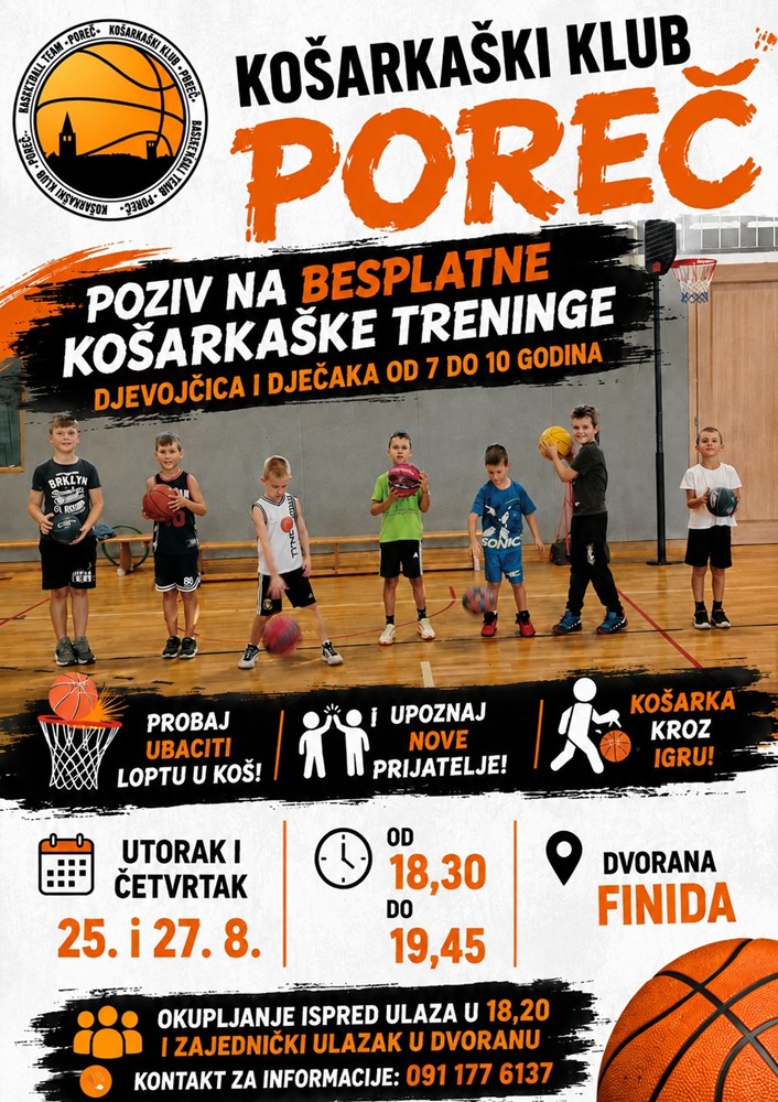 (SZ Grada Poreča)