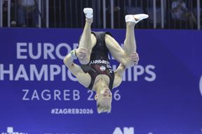 (Snimio Admir Buljubašić/Hina)