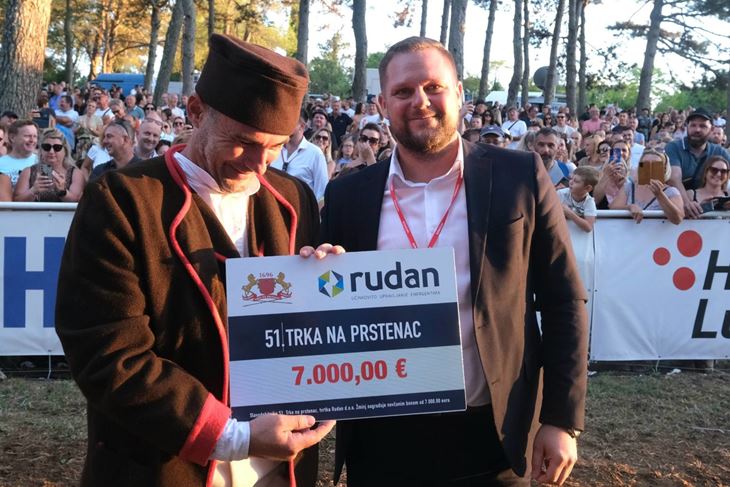 (Snimio Milivoj Mijošek)