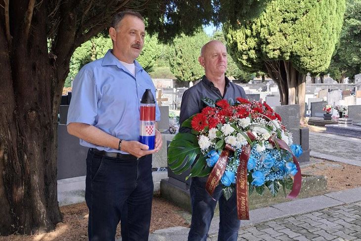 (GO HDZ Labin)