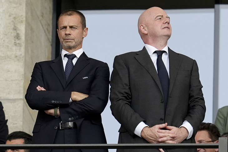 (Nick Potts/PRESS ASSOCIATION)