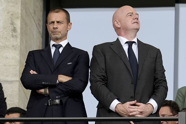 (Nick Potts/PRESS ASSOCIATION)