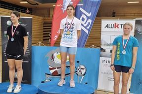 (Foto: VK Istra)