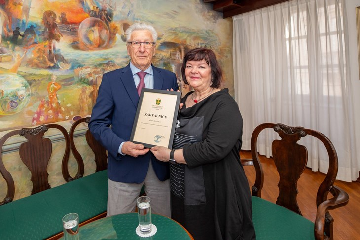 (Foto: Grad Pula)